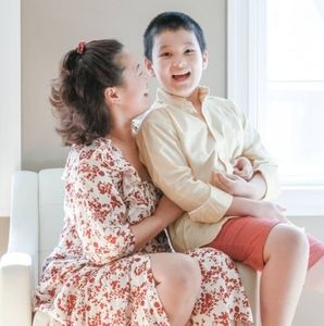 Meet your Posher, Veronica